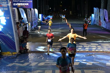 HO CHI MINH CITY NIGHT RUN EXIMBANK 2024 - Ảnh #2027295