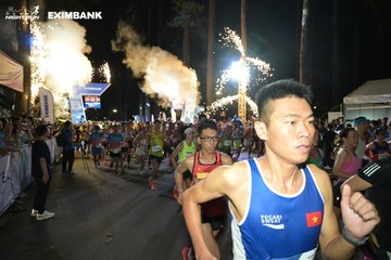HO CHI MINH CITY NIGHT RUN EXIMBANK 2024 - Ảnh #1970682