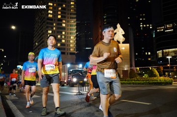 HO CHI MINH CITY NIGHT RUN EXIMBANK 2024 - Ảnh #1991603