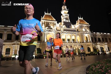 HO CHI MINH CITY NIGHT RUN EXIMBANK 2024 - Ảnh #2020765
