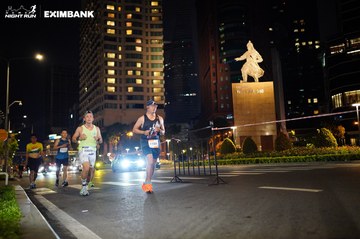 HO CHI MINH CITY NIGHT RUN EXIMBANK 2024 - Ảnh #1990666