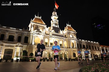 HO CHI MINH CITY NIGHT RUN EXIMBANK 2024 - Ảnh #2020952