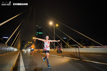 HO CHI MINH CITY NIGHT RUN EXIMBANK 2024 - Ảnh #2024065