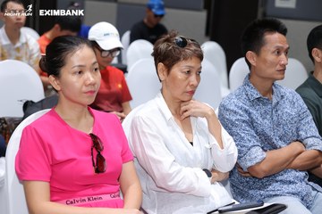 HO CHI MINH CITY NIGHT RUN EXIMBANK 2024 - Ảnh #1963361