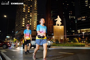 HO CHI MINH CITY NIGHT RUN EXIMBANK 2024 - Ảnh #1990342