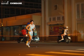 HO CHI MINH CITY NIGHT RUN EXIMBANK 2024 - Ảnh #2035036