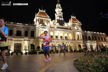 HO CHI MINH CITY NIGHT RUN EXIMBANK 2024 - Ảnh #2018520
