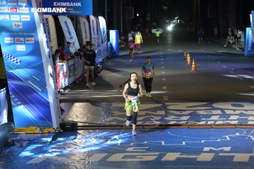 HO CHI MINH CITY NIGHT RUN EXIMBANK 2024 - Ảnh #2030217