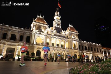 HO CHI MINH CITY NIGHT RUN EXIMBANK 2024 - Ảnh #2018105