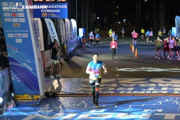 HO CHI MINH CITY NIGHT RUN EXIMBANK 2024 - Ảnh #2025554