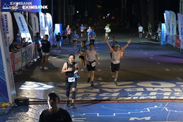 HO CHI MINH CITY NIGHT RUN EXIMBANK 2024 - Ảnh #2030053