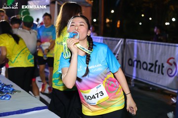 HO CHI MINH CITY NIGHT RUN EXIMBANK 2024 - Ảnh #2012811