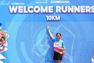 HO CHI MINH CITY NIGHT RUN EXIMBANK 2024 - Ảnh #1965714