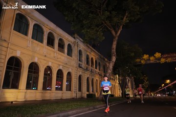 HO CHI MINH CITY NIGHT RUN EXIMBANK 2024 - Ảnh #2102497