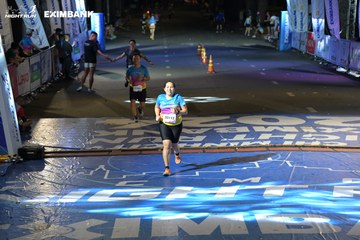 HO CHI MINH CITY NIGHT RUN EXIMBANK 2024 - Ảnh #2030323