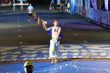 HO CHI MINH CITY NIGHT RUN EXIMBANK 2024 - Ảnh #2031737