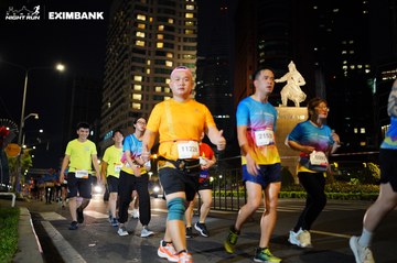 HO CHI MINH CITY NIGHT RUN EXIMBANK 2024 - Ảnh #1990766