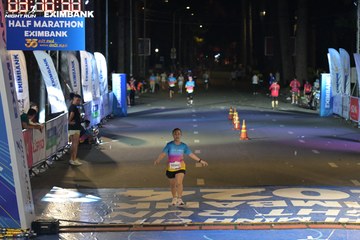 HO CHI MINH CITY NIGHT RUN EXIMBANK 2024 - Ảnh #2028854