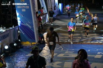 HO CHI MINH CITY NIGHT RUN EXIMBANK 2024 - Ảnh #2032037