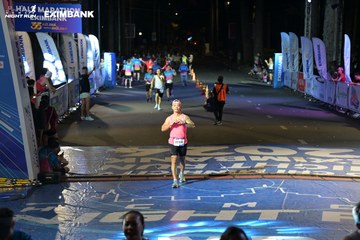 HO CHI MINH CITY NIGHT RUN EXIMBANK 2024 - Ảnh #2027587