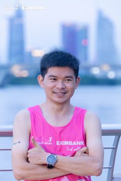 HO CHI MINH CITY NIGHT RUN EXIMBANK 2024 - Ảnh #1962987