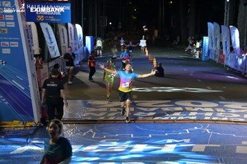 HO CHI MINH CITY NIGHT RUN EXIMBANK 2024 - Ảnh #2026829