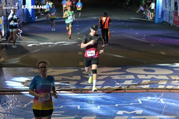 HO CHI MINH CITY NIGHT RUN EXIMBANK 2024 - Ảnh #2026251