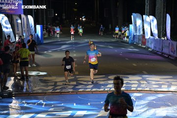 HO CHI MINH CITY NIGHT RUN EXIMBANK 2024 - Ảnh #2031757