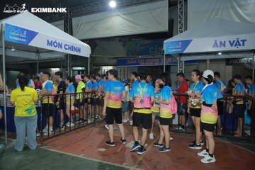 HO CHI MINH CITY NIGHT RUN EXIMBANK 2024 - Ảnh #2011011