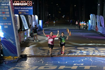 HO CHI MINH CITY NIGHT RUN EXIMBANK 2024 - Ảnh #2029152