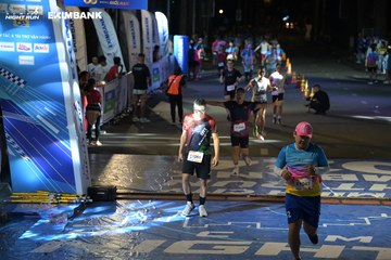 HO CHI MINH CITY NIGHT RUN EXIMBANK 2024 - Ảnh #2035194