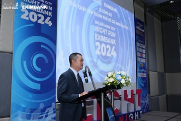 HO CHI MINH CITY NIGHT RUN EXIMBANK 2024 - Ảnh #1963415