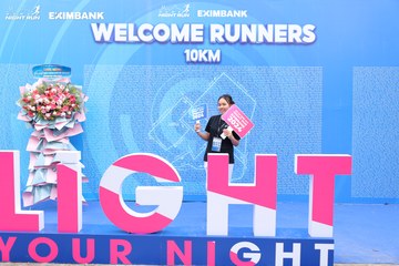 HO CHI MINH CITY NIGHT RUN EXIMBANK 2024 - Ảnh #1966081