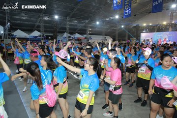 HO CHI MINH CITY NIGHT RUN EXIMBANK 2024 - Ảnh #2010527