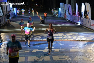 HO CHI MINH CITY NIGHT RUN EXIMBANK 2024 - Ảnh #2030110