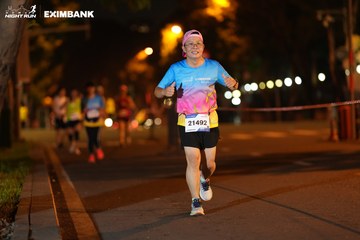 HO CHI MINH CITY NIGHT RUN EXIMBANK 2024 - Ảnh #2160538