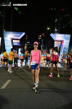 HO CHI MINH CITY NIGHT RUN EXIMBANK 2024 - Ảnh #1969931