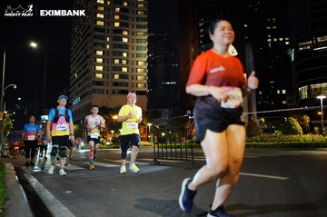HO CHI MINH CITY NIGHT RUN EXIMBANK 2024 - Ảnh #1991742