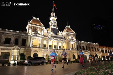 HO CHI MINH CITY NIGHT RUN EXIMBANK 2024 - Ảnh #2020658