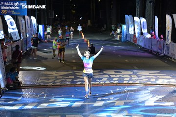 HO CHI MINH CITY NIGHT RUN EXIMBANK 2024 - Ảnh #2026861