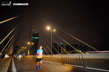 HO CHI MINH CITY NIGHT RUN EXIMBANK 2024 - Ảnh #2023852