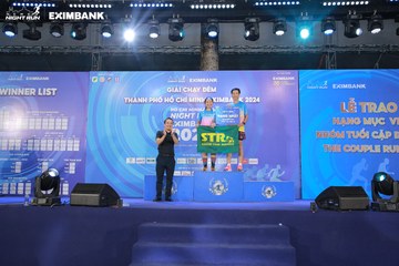 HO CHI MINH CITY NIGHT RUN EXIMBANK 2024 - Ảnh #2010184