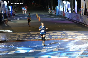 HO CHI MINH CITY NIGHT RUN EXIMBANK 2024 - Ảnh #2034063