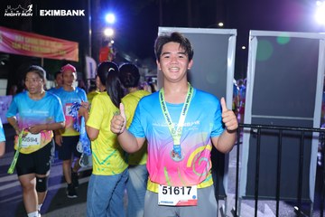 HO CHI MINH CITY NIGHT RUN EXIMBANK 2024 - Ảnh #2012511