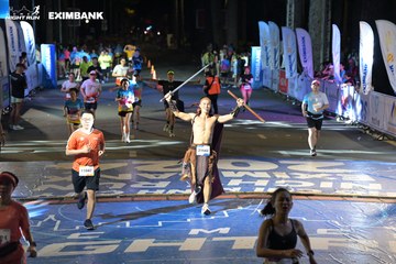 HO CHI MINH CITY NIGHT RUN EXIMBANK 2024 - Ảnh #2031565