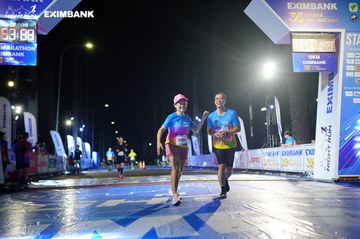 HO CHI MINH CITY NIGHT RUN EXIMBANK 2024 - Ảnh #2011529