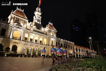HO CHI MINH CITY NIGHT RUN EXIMBANK 2024 - Ảnh #2021362