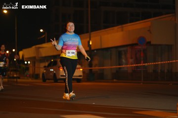 HO CHI MINH CITY NIGHT RUN EXIMBANK 2024 - Ảnh #2029634