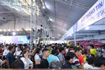 HO CHI MINH CITY NIGHT RUN EXIMBANK 2024 - Ảnh #1964335