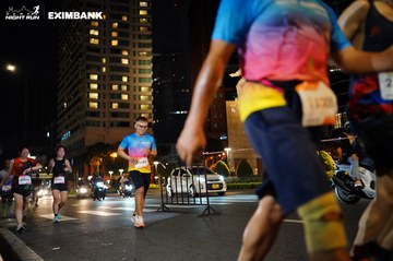 HO CHI MINH CITY NIGHT RUN EXIMBANK 2024 - Ảnh #1989694